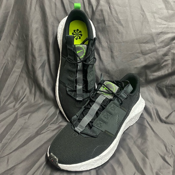 Nike Crater Impact - Size 11.5 - Picture 2 of 7